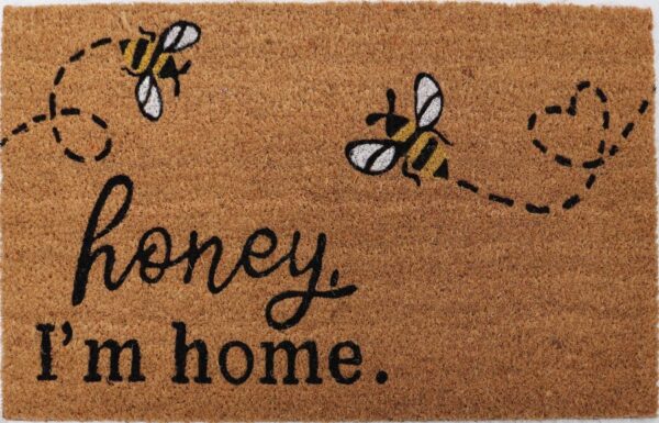 Honey Buzz 40x70cm