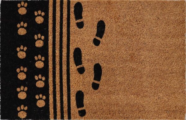 Family Foot Steps 40x70cm
