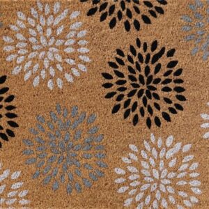 Flowers & Petals 45x75cm