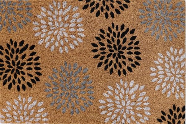 Flowers & Petals 45x75cm