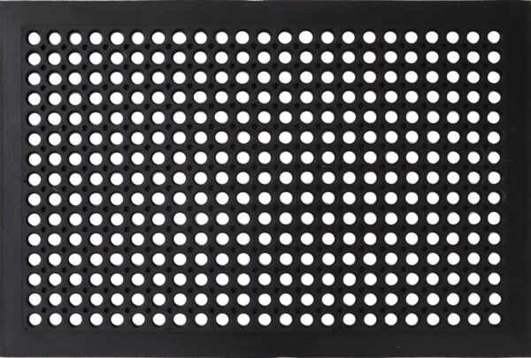 Rubber Doormat 40x60cm