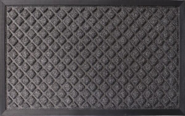 Charcoal No1 45cm x 75cm