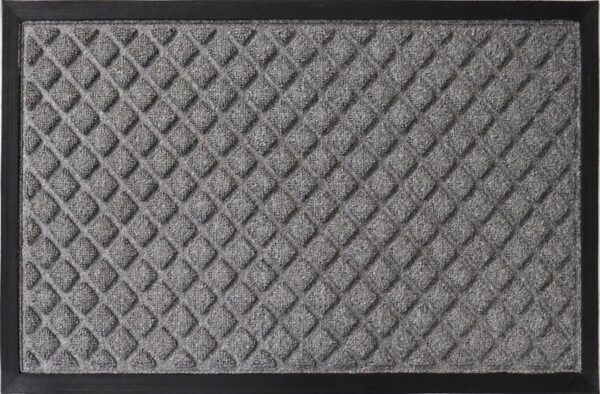 Silver No 10 45cm x 75cm