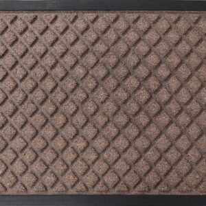 Light Brown 5 45cm x 75cm