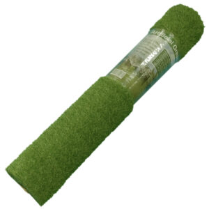 Synthetic Grass 30mm Green 1M x 4M
