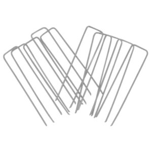 Synthetic Grass Pegs Pk10