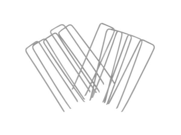 Synthetic Grass Pegs Pk10