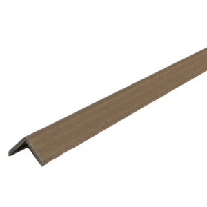 Castellated Cladding Brown Angle
