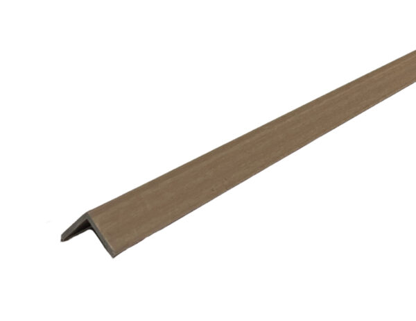 Castellated Cladding Brown Angle