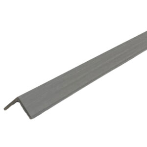 Castellated Cladding Grey Angle
