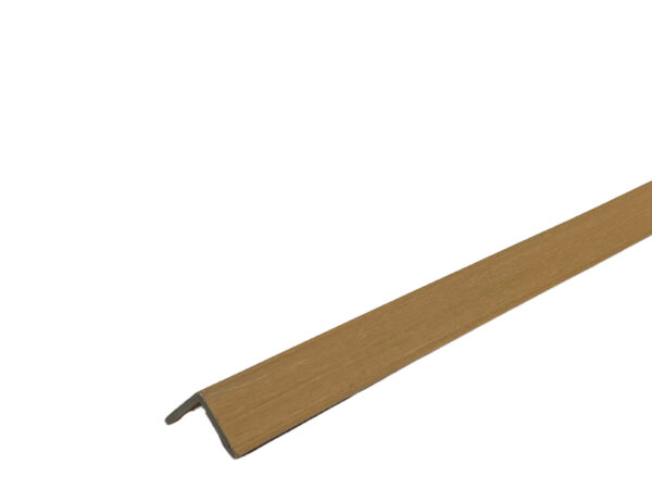 Castellated Cladding Cedar Angle