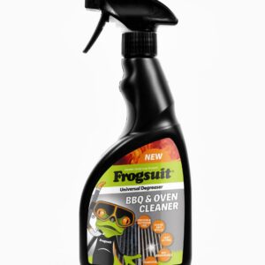 BBQ & Oven Cleaner 500ml