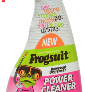 Power Cleaner 500ml