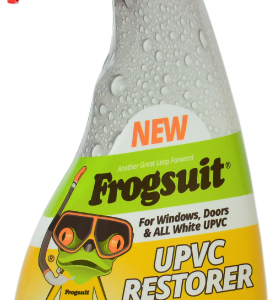 UPVC Restorer 500ml