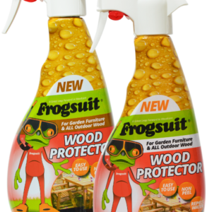 Wood Protector - Dark 500ml