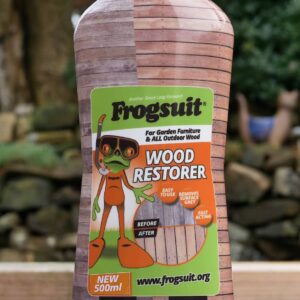 Wood Restorer - 500ml