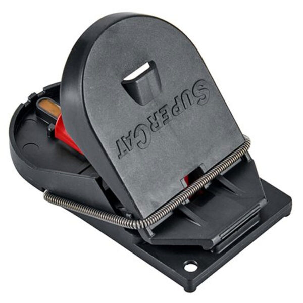 Mouse Trap PRO SuperCat Baited (8) - Image 5