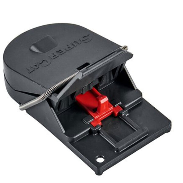 Mouse Trap PRO SuperCat Baited (8) - Image 4