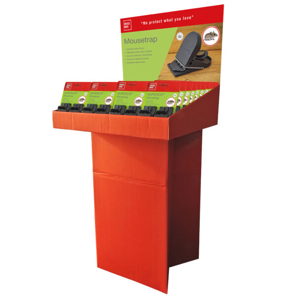 Mouse Trap SuperCat Pair Dumper (40) - Image 6