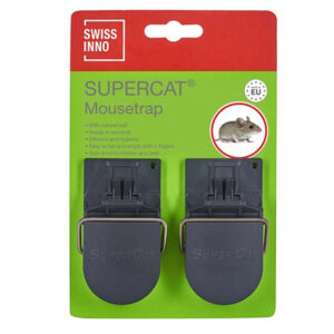 Mouse Trap SuperCat Pair Dumper (40)