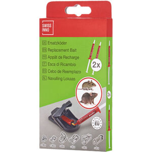 Bait Syringe SuperCat (10)