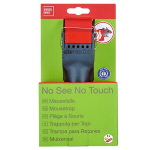 Mouse Trap No See No Touch Prebaited (6)