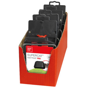 Rat Trap PRO SuperCat Prebaited (4)