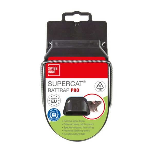 Rat Trap PRO SuperCat Prebaited (4) - Image 5