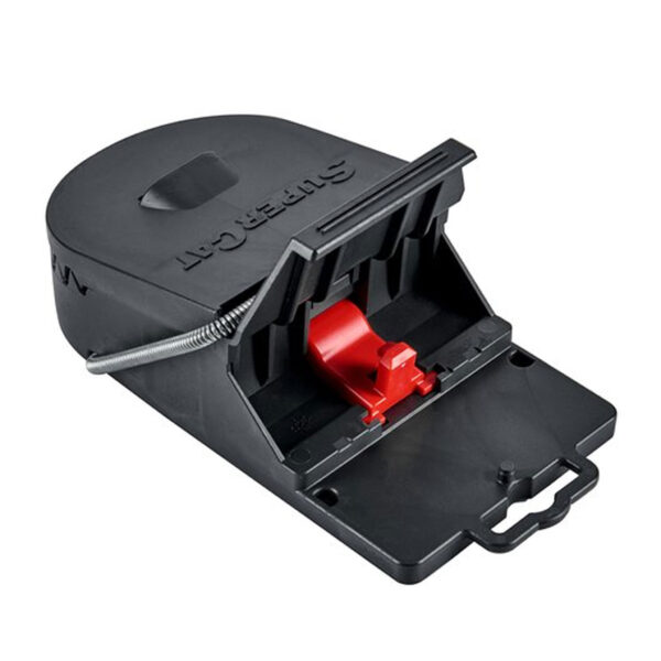 Rat Trap PRO SuperCat Prebaited (4) - Image 2