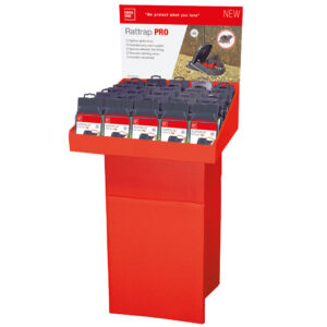Rat Trap PRO SuperCat Baited Dumper (25)