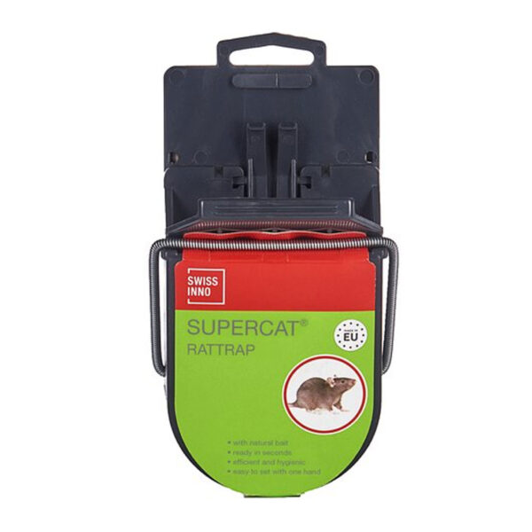 Rat Trap SuperCat Prebaited Dumper (25) - Image 7