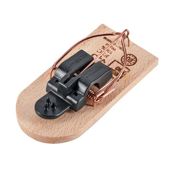 WoodMouse Trap Classic Pair Counter (24) - Image 3