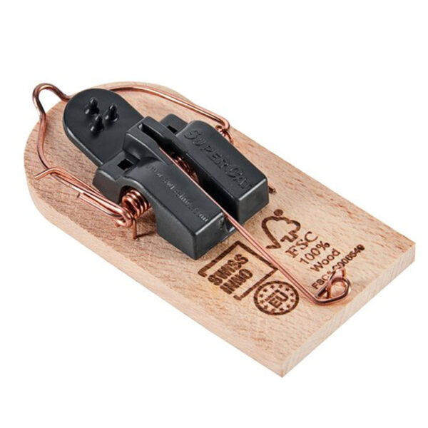 WoodMouse Trap Classic Pair Counter (24) - Image 2