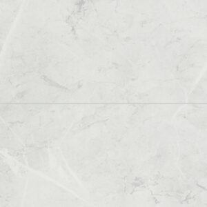 Fibo White Marble Tile