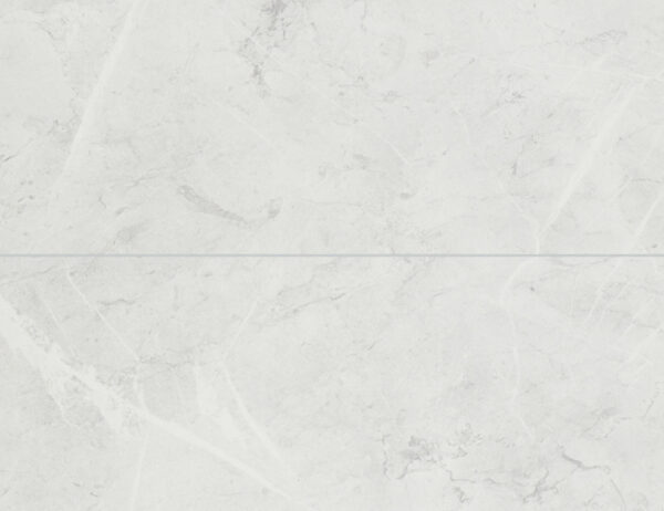 Fibo White Marble Tile