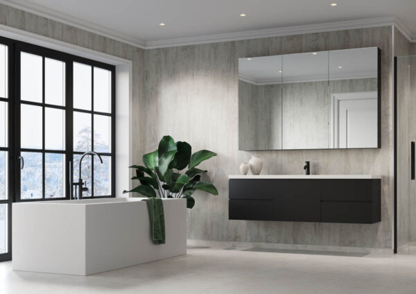 Fibo Shabby Chic Tile - Image 8