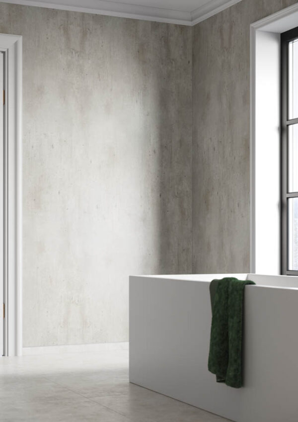 Fibo Cracked Cement Tile - Image 7