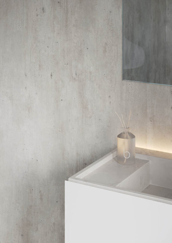 Fibo Cracked Cement Tile - Image 4