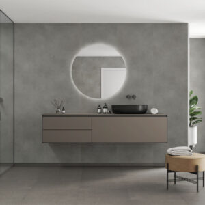 Fibo Meton Grey