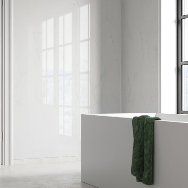Fibo Bright Marble