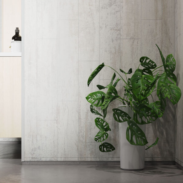 Fibo Shabby Chic Plank Tile - Image 4