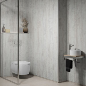 Fibo Shabby Chic Plank Tile