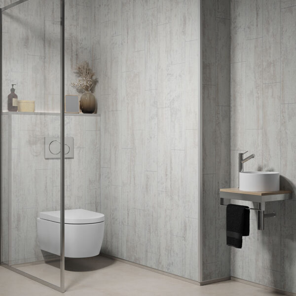Fibo Shabby Chic Plank Tile