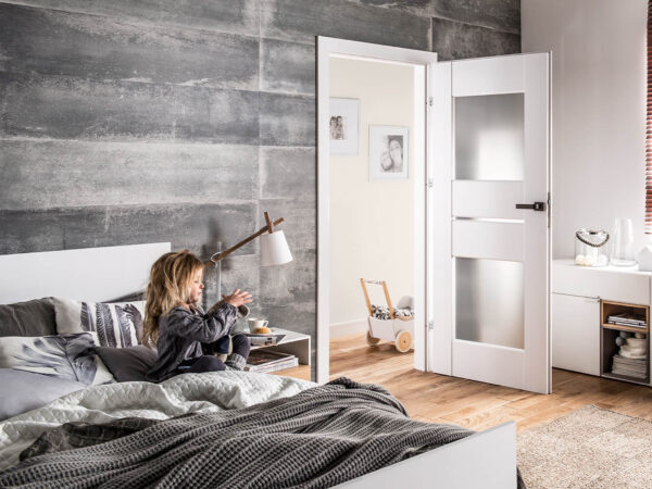 Kerradeco Loft Concrete 135cm x 29cm 3.18Sq - Image 3