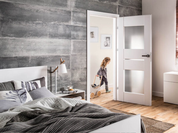 Kerradeco Loft Concrete 135cm x 29cm 3.18Sq - Image 2