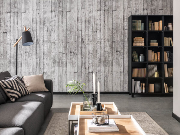 Kerradeco Concrete 135cm x 29cm 3.18Sqm - Image 3