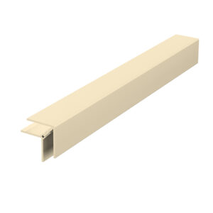 Kerrafront External Cladding 2-Part Univ. Corn. Beige 3m