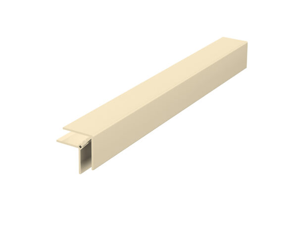 Kerrafront External Cladding 2-Part Univ. Corn. Beige 3m