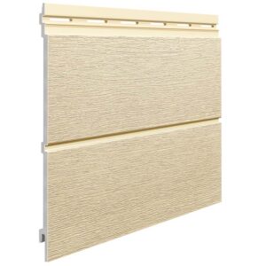 KERRAFRONT FS-302 MODERN WOOD BEIGE