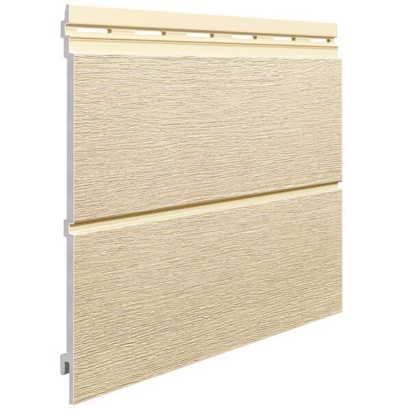 KERRAFRONT FS-302 MODERN WOOD BEIGE